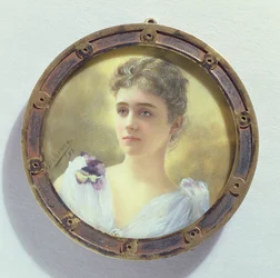 Mrs. Anna Eliot Roosevelt